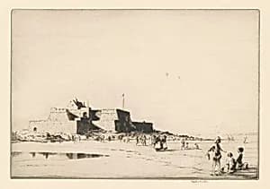 St. Malo
