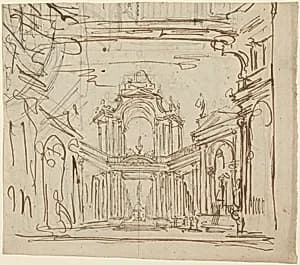 Stage Design