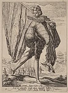 Standard Bearer