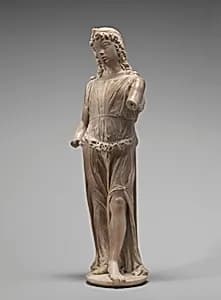 Portrait of Venetian 15th Century (Possibly Giovanni Battista Bregno)