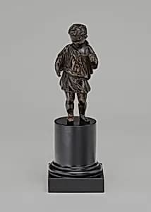 Standing Boy
