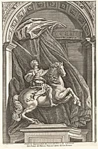 Statue of Constantine