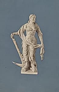Statuette "Hope"