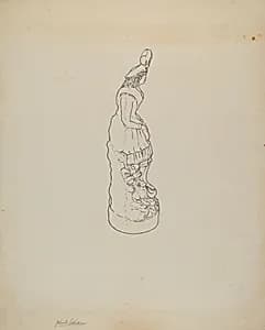 Statuette