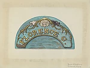 Stern Board