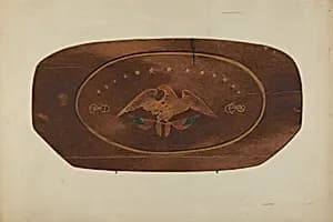 Stern Board by Louis Plogsted
