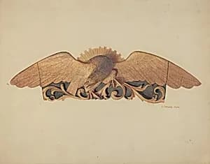 Stern Decoration