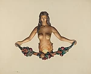 Stern Piece by Robert Pohle