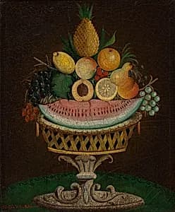 Still Life by M.A. Goode