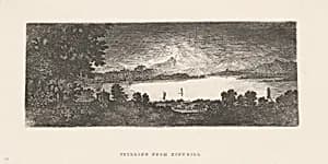 Stirling from Kinnell