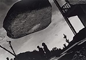 Stone Cloud
