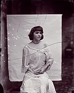 Storyville Portrait