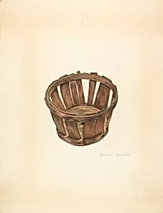 Strawberry Basket