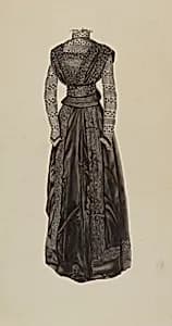 Street Dress