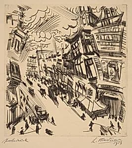 Street II