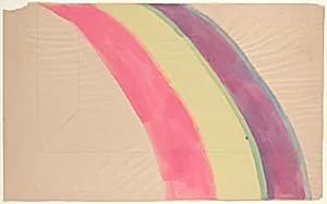 Study for "Untitled"