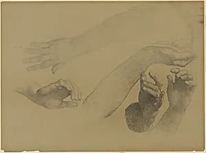 Portrait of Edwin Howland Blashfield