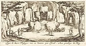 Subtitle for "Various Landscapes"
