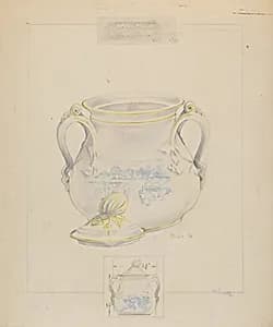 Sugar Bowl by Joseph Sudek