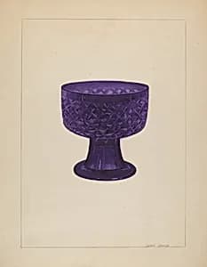 Sugar Bowl by John Dana