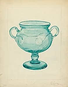 Portrait of Rolland Livingstone