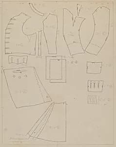 Suit Pattern