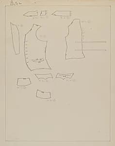 Suit Pattern by Henry De Wolfe