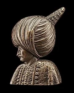 Suleyman the Magnificent by Italian 16th Century