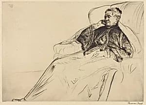 Susan Resting