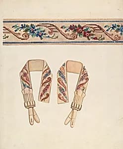 Suspenders by Ella Josephine Sterling