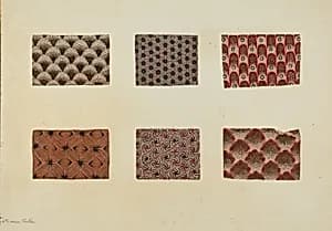 Swatches