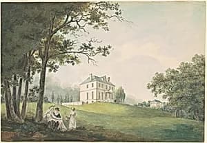Sweet Briar