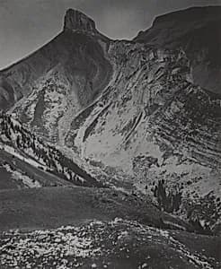 Switzerland or Germany by Alfred Stieglitz
