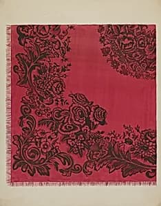 Table Cover by Dorothy Posten