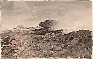Tank by James McBey