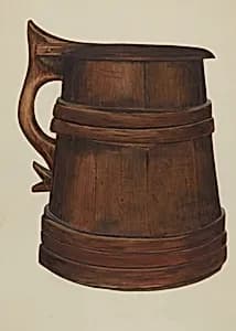 Tankard