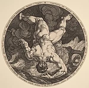 Tantalus