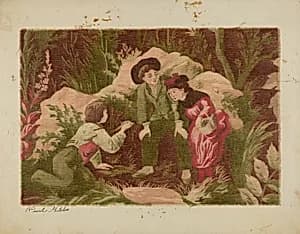 Tapestry