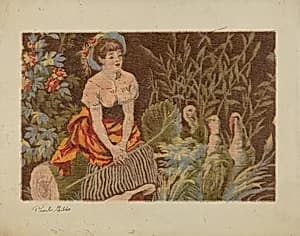 Tapestry