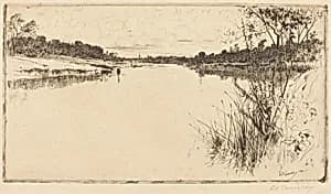 Tayside by David Young Cameron