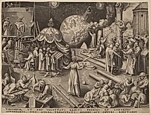 Temperance