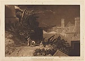 Tenth Plague of Egypt