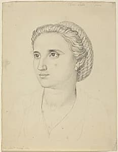 Teresa Scala, Calabrese by Peter Rittig