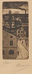 Tetti (Roofs)