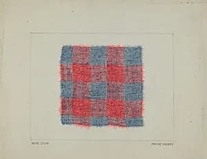 Textile by Frank Maurer
