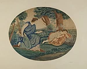 Textile by John Osbold