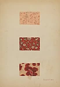 Textile Samples