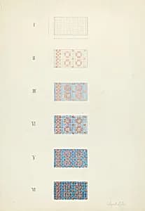 Textile: Technique Demonstration by Cornelius Christoffels