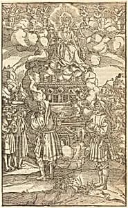 The Apocalypse by German 16th Century