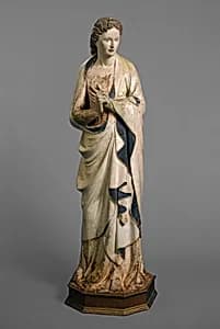 The Archangel Gabriel